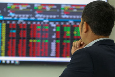 Nhịp điều chỉnh là cơ hội tích lũy cổ phiếu với giá hấp dẫn