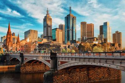 Melbourne – Top đầu thành phố đáng sống nhất thế giới