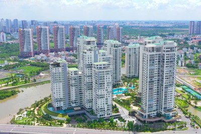 Thời hạn sở hữu nhà chung cư: Bộ Xây dựng đề xuất 2 phương án