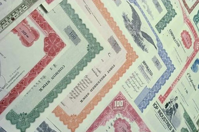 Lãi suất trái phiếu dài hạn giảm tại Đông Á mới nổi