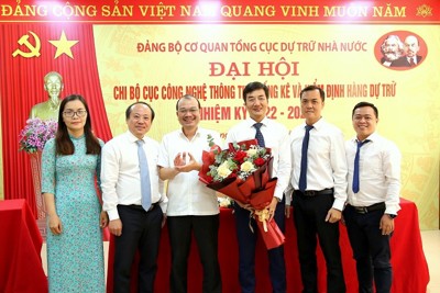Đoàn kết, xây dựng Chi bộ trong sạch, vững mạnh