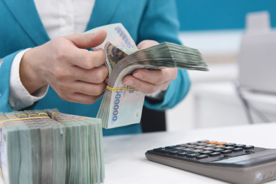 Triển khai gói hỗ trợ lãi suất 2%: Vì sao tiến độ chưa như ý?