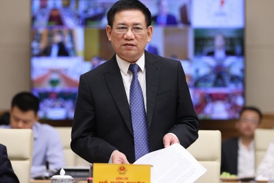 Bộ Tài chính luôn đồng hành với các nhà đầu tư nước ngoài để sản xuất, kinh doanh có hiệu quả