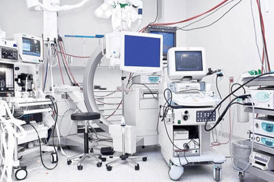 Áp dụng thuế giá trị gia tăng đối với trang thiết bị y tế nhập khẩu 