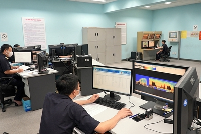 Hướng tới 95% các chứng từ thuộc hồ sơ hải quan được chuyển sang dữ liệu điện tử