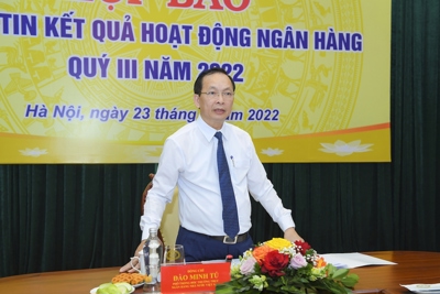 Ngân hàng Nhà nước: Ưu tiên số 1 là kiểm soát lạm phát