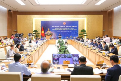 Thủ tướng: Tạo động lực để kinh tế hợp tác bắt kịp, tiến cùng với các khu vực kinh tế khác