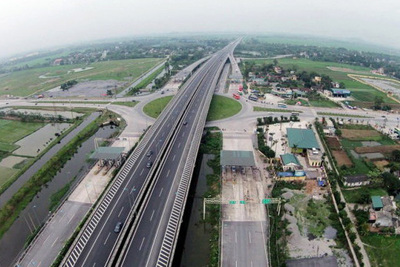 Kiên quyết chống tiêu cực trong Dự án cao tốc Bắc - Nam phía Đông