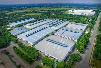 Giảm tiền thuê đất, thuê mặt nước năm 2022