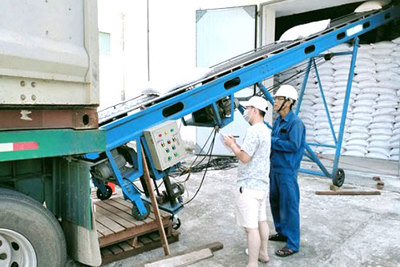 Tổng cục Dự trữ Nhà nước siết chặt kỷ cương, kỷ luật trong triển khai thực hiện nhiệm vụ
