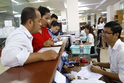 Phát triển BHXH tự nguyện: Cần giải pháp đột phá 