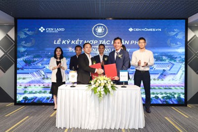 Cen Land sẽ chi khoảng 80 tỷ đồng tiền mặt để trả cổ tức cho cổ đông