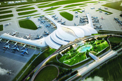 Đến năm 2030, Việt Nam sẽ có 28 sân bay