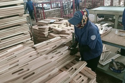 Ngành Nông nghiệp phấn đấu tăng trưởng GDP vượt chỉ tiêu