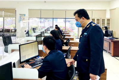Chấn chỉnh công tác quản lý hàng hóa của doanh nghiệp kinh doanh hàng không