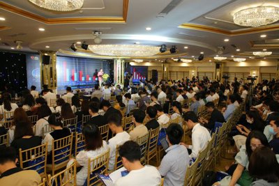 Chuyển đổi số trong lĩnh vực bất động sản là lựa chọn tất yếu