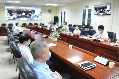 Hà Nội: Hơn 98,5 nghìn doanh nghiệp sử dụng hóa đơn điện tử 