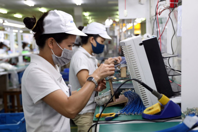 Trường hợp nào được hưởng mức thuế suất ưu đãi đầu tư đặc biệt?