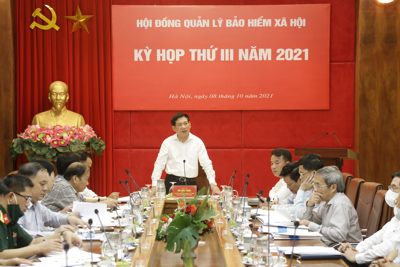 Đẩy mạnh ứng dụng công nghệ thông tin để người lao động tiếp cận chính sách BHXH, BHYT thuận lợi nhất