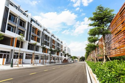 Quý IV/2020: Liệu shophouse có là loại hình được nhiều nhà đầu tư “chọn mặt gửi vàng”?