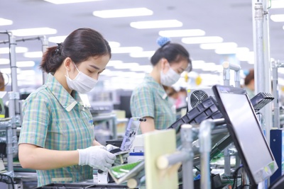 Giải quyết kịp thời chế độ BHXH, BHYT cho người lao động làm việc tại doanh nghiệp FDI