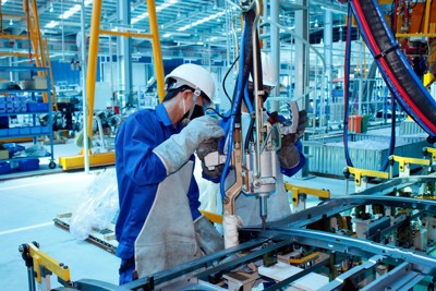 [Infographics] 4 đối tượng người lao động chưa nhận hồ sơ hỗ trợ theo Nghị quyết 116/NQ-CP