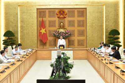 Theo dõi sát diễn biến thị trường, chủ động triển khai các biện pháp điều hành giá kịp thời, hiệu quả