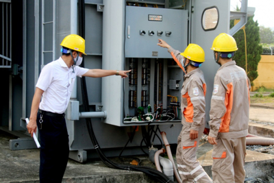 Sửa đổi quy định chuyển giao công trình điện được đầu tư bằng vốn nhà nước 