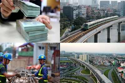 Điều chỉnh, bổ sung kế hoạch đầu tư vốn ngân sách trung ương năm 2022 
