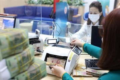 Tại sao Ngân hàng Nhà nước bơm ròng hàng trăm tỷ đồng ra thị trường từ đầu tháng 10?
