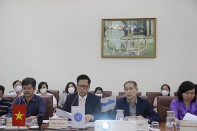 Xây dựng mạng lưới đại lý thu BHXH, BHYT chuyên nghiệp, hiệu quả