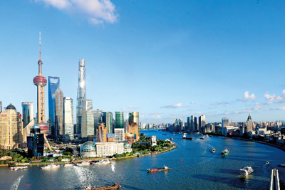 IMF hạ dự báo tăng trưởng kinh tế của khu vực châu Á