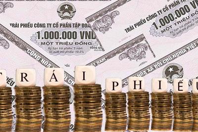 Thị trường trái phiếu doanh nghiệp sẽ tiếp tục giai đoạn trầm lắng với thanh khoản giảm dần