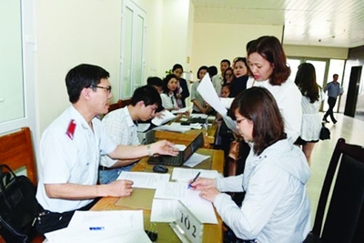 9 tháng, ngành Bảo hiểm Xã hội thực hiện thanh tra, kiểm tra tại 3.155 đơn vị 