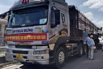 Chuyển biến tích cực trong thanh tra, kiểm tra lĩnh vực dự trữ quốc gia