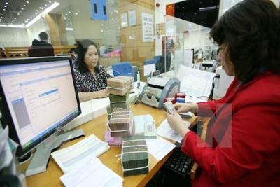 Cơ cấu thu, chi ngân sách được cải thiện, nợ công giảm mạnh