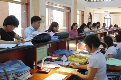 Giải ngân vốn đầu tư qua Kho bạc Nhà nước đến 31/10 ước đạt 67,2% kế hoạch