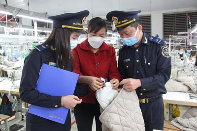 Khẩn trương rà soát số thuế phải hoàn của năm 2022