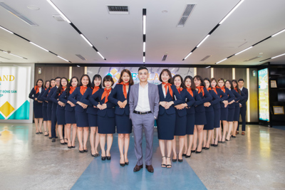 CenGroup - Nơi có môi trường làm việc lý tưởng, điểm đến của nhân tài Việt