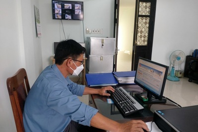 Tăng cường quản lý tài chính nội ngành trong hoạt động dự trữ quốc gia