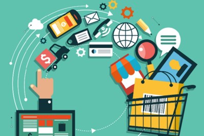 Quy mô thương mại điện tử Việt Nam có thể lên đến 57 tỷ USD năm 2025