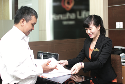 Yếu tố cộng hưởng giúp thị trường bảo hiểm tăng trưởng trong đại dịch COVID-19