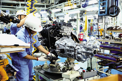 Việt Nam vẫn là một gợi ý tốt dành cho các nhà đầu tư toàn cầu