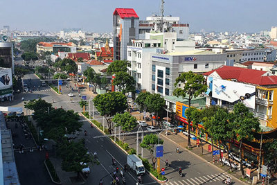 Bộ Tài chính ban hành Kế hoạch thực hiện Nghị quyết số 98/NQ-CP của Chính phủ