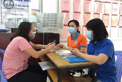 “Dốc sức” triển khai các giải pháp để hoàn thành nhiệm vụ năm 2021