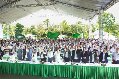 Cen Land: Chia thêm 20% cổ phiếu thưởng, đặt mục tiêu hoàn thành 100% kế hoạch doanh thu năm 2020