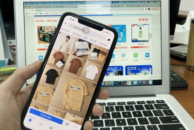 Những xu hướng của thương mại điện tử trong tương lai
