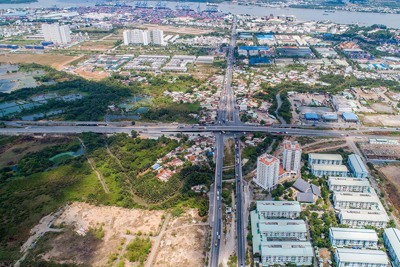 Nhiều ý kiến trái chiều quanh đề xuất mua bán bất động sản qua sàn
