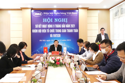 Lĩnh vực trung gian thanh toán có nhiều tiềm năng thu hút đầu tư