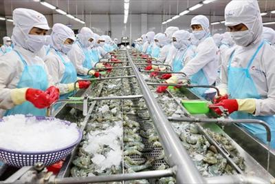 Mặt hàng nào có trị giá xuất khẩu cao nhất từ trước tới nay?